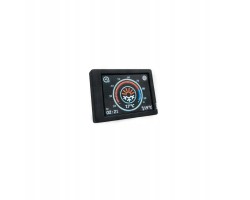 Autoterm Touch Control PU 28 12V 24V Digital Control Panel