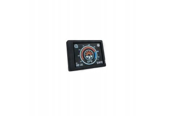 Autoterm Touch Control PU 28 12V 24V Digital Control Panel