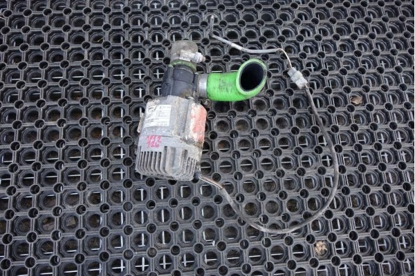 CIRCULATING PUMP VALEO U4856