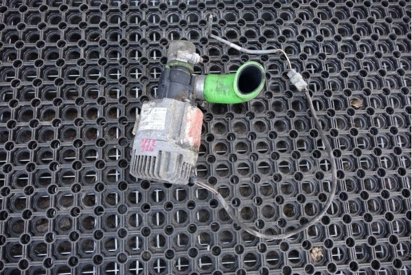 CIRCULATING PUMP VALEO U4856 Part manufacturer Valeo