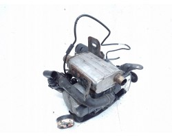 2006 Volkswagen Touran I Parking heater Webasto 1K0815065AE