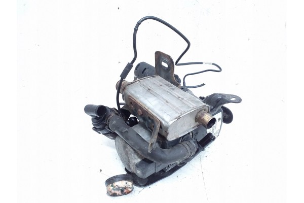2006 Volkswagen Touran I Parking heater Webasto 1K0815065AE
