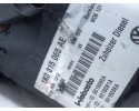 2006 Volkswagen Touran I Parking heater Webasto 1K0815065AE Quality of parts according to GVO Q original with factory logo OEM O