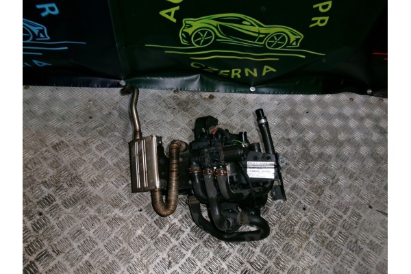 Bmw x3 f25 webasto 9330609 diesel