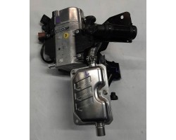 Audi Q7 Q8 Heating Webasto 4M0265081AD
