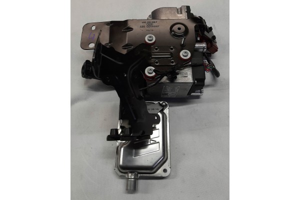 Audi Q7 Q8 Heating Webasto 4M0265081AD Catalog number of the part 4M0265081AD