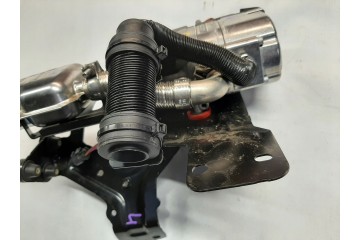 Audi Q7 Q8 Heating Webasto 4M0265081AD Catalog number of the original 4M0265081AD 4M0265105D