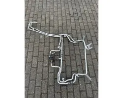 WEBASTO MERCEDES ACTROS MP 4 MP 5 HEATER TUBE WIRES