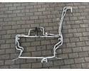 WEBASTO MERCEDES ACTROS MP 4 MP 5 HEATER TUBE WIRES Catalog number of the part PRZEWODY RURKI WEBASTO MERCEDES ACTROS MP 4 MP 5 