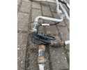 WEBASTO MERCEDES ACTROS MP 4 MP 5 HEATER TUBE WIRES Part manufacturer Mercedes Benz OE