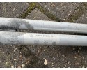 WEBASTO MERCEDES ACTROS MP 4 MP 5 HEATER TUBE WIRES Car type trucks