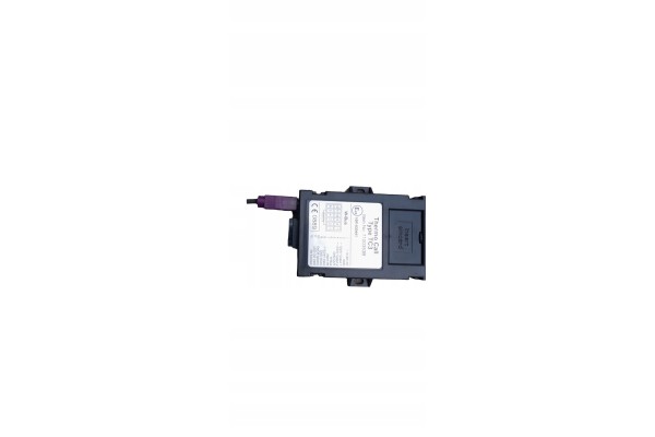 WEBASTO THERMO CALL TYPE TC3 7100353B CONTROLLER