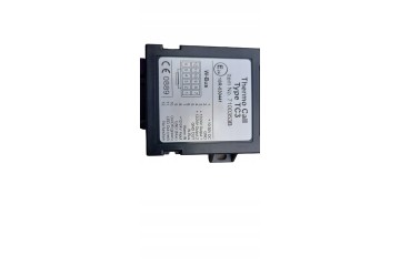 WEBASTO THERMO CALL TYPE TC3 7100353B CONTROLLER Part manufacturer Webasto