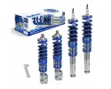 COILED SUSPENSION VW GOLF 2 JETTA JOM THREAD