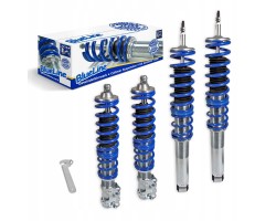 COILED SUSPENSION VW GOLF 2 JETTA JOM THREAD