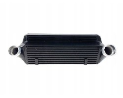 TurboWorks intercooler BMW E81 E82 E87 E88 E90 E92 DIESEL 120 210mm