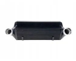 TurboWorks intercooler BMW E81 E82 E87 E88 E90 E92 DIESEL 120 210mm