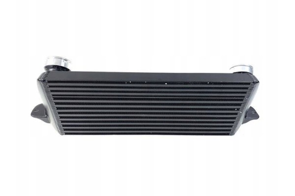 TurboWorks intercooler BMW E81 E82 E87 E88 E90 E92 DIESEL 120 210mm Catalog number of the part MG IC 148