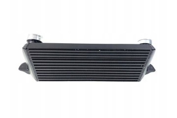 TurboWorks intercooler BMW E81 E82 E87 E88 E90 E92 DIESEL 120 210mm Catalog number of the part MG IC 148