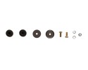 BILSTEIN 24 015363 Shock absorber Catalog number of the part 24 015363