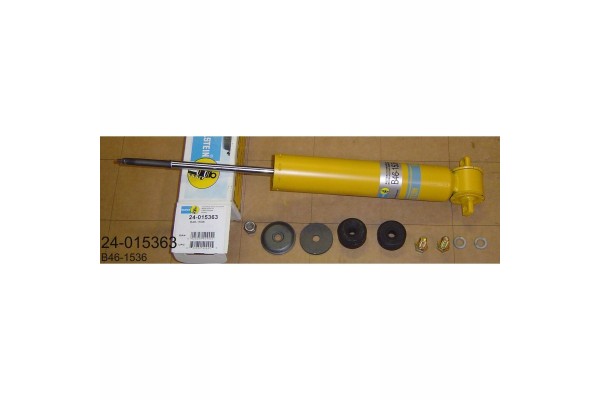 BILSTEIN 24 015363 Shock absorber Car type passenger cars