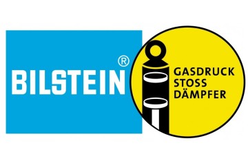 BILSTEIN 24 015363 Shock absorber Quality of parts according to GVO Q original with factory logo OEM OES