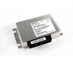 BMW X3 E83 Control unit for distribution box 27607599883 7599883 ORIGINAL
