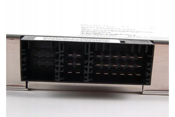 BMW X3 E83 Control unit for distribution box 27607599883 7599883 ORIGINAL Part manufacturer BMW OE
