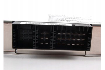 BMW X3 E83 Control unit for distribution box 27607599883 7599883 ORIGINAL Part manufacturer BMW OE