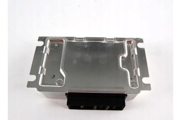BMW X3 E83 Control unit for distribution box 27607599883 7599883 ORIGINAL Car type passenger cars