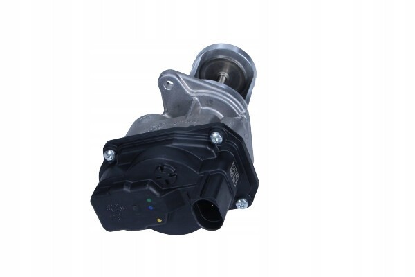 EGR VALVE AUDI A4 3 0 TDI 13 VW Audi exhaust valve 059131503AM Part manufacturer VAG SYSTEM