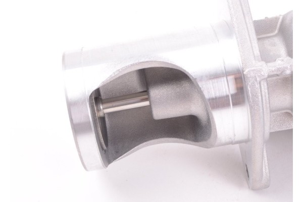 EGR VALVE AUDI A4 3 0 TDI 13 VW Audi exhaust valve 059131503AM Catalog number of the part 059131503AM