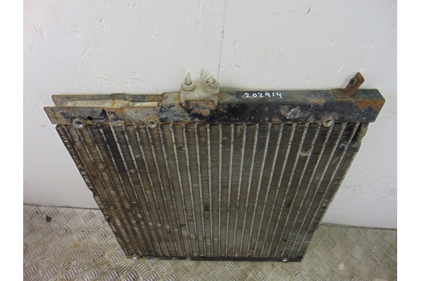  CONDENSADOR / RADIADOR  AIRE ACONDICIONADO LAND ROVER RANGE ROVER (LP) HSE (165kW) 1995 202914 LAND ROVER - 1
