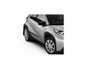 PROTECTIVE SIDE STRIPS AYGO X PW170 0H100 TOYOTA OE