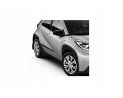 PROTECTIVE SIDE STRIPS AYGO X PW170 0H100 TOYOTA OE
