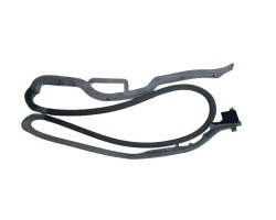 A1237201278 NEW ORIGINAL DOOR SEAL MERCEDES