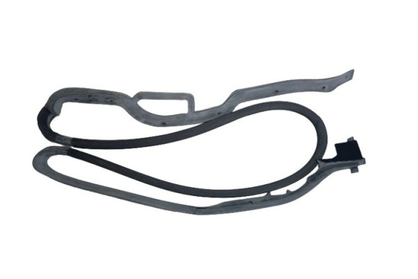 A1237201278 NEW ORIGINAL DOOR SEAL MERCEDES