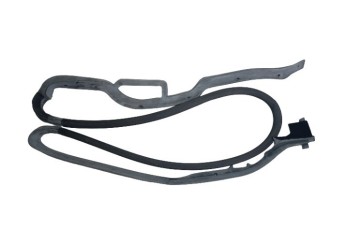 A1237201278 NEW ORIGINAL DOOR SEAL MERCEDES