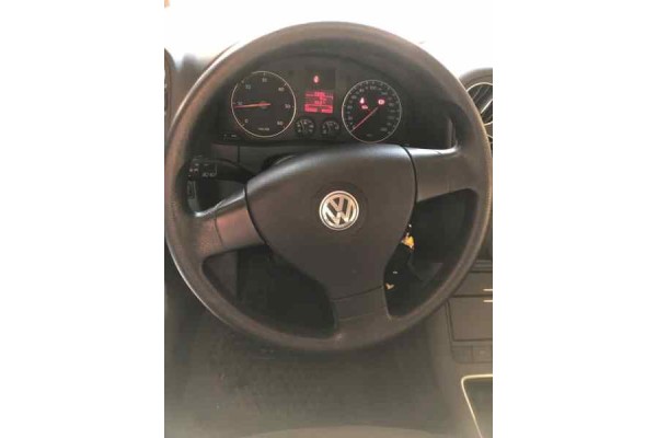 VOLKSWAGEN GOLF PLUS V (5M1) Highline