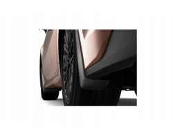 COVER SPLASHERS SET FRONT REAR CAMRY NG 24 PW389 33000 TOYOTA OE