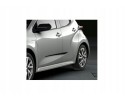SIDE STRIPS SET BLACK 202 YARIS IV PW156 0D100 CE TOYOTA OE