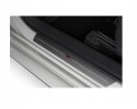 THRESHOLD PADS GR FRONT COROLLA CROSS YARIS PW382 0D011 TOYOTA OE