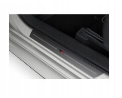 THRESHOLD PADS GR FRONT COROLLA CROSS YARIS PW382 0D011 TOYOTA OE