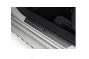 THRESHOLD PADS GR FRONT COROLLA CROSS YARIS PW382 0D011 TOYOTA OE