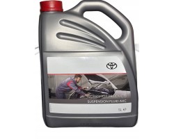 OIL LIQUID AHC 5L FOR ACTIVE SUSPENSION 08886 81260 TOYOTA OE