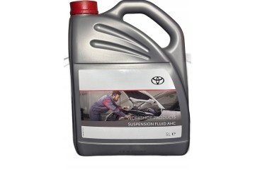 OIL LIQUID AHC 5L FOR ACTIVE SUSPENSION 08886 81260 TOYOTA OE