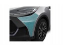 FRONT BUMPER PROTECTOR FILM C HR NG 24 PW178 10100 TOYOTA OE