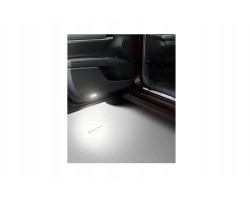 DOOR BACKLIGHT WITH CAMRY LOGO NG 24 PC533 06003 TOYOTA OE