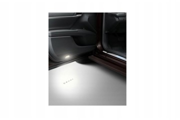 DOOR BACKLIGHT WITH CAMRY LOGO NG 24 PC533 06003 TOYOTA OE