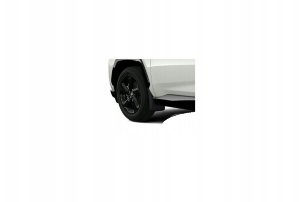SPLASHERS SET RAV4 5GEN PK389 42K00 EP TOYOTA OE
